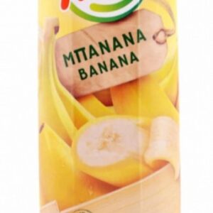 Amita Banana Juice 12 x (1LT)